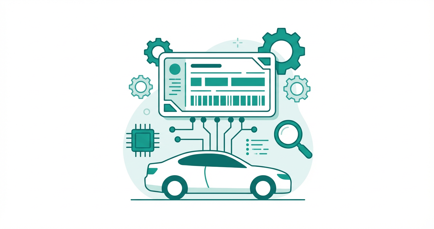 What Is a VIN Number? A Complete Guide to Vehicle Identification Numbers